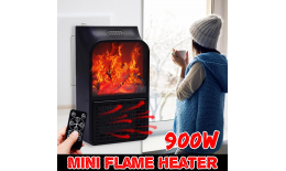 Přenosný ohřívač HANDY Heater 