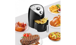 Horkovzdušná fritéza AirFryer Multifunction Smart